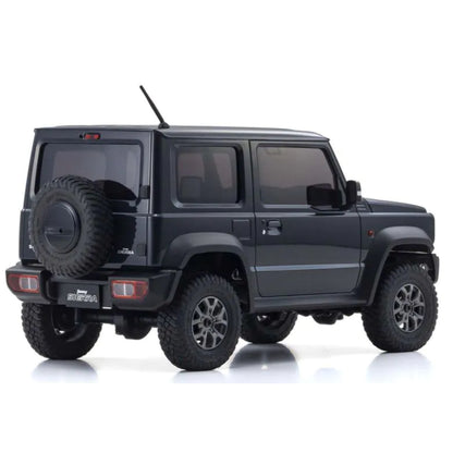 KYOSHO MINI-Z 4×4 Series Ready Set Suzuki Jimny Sierra Blueish Black Pearl 32523BPศูนย์ไทย