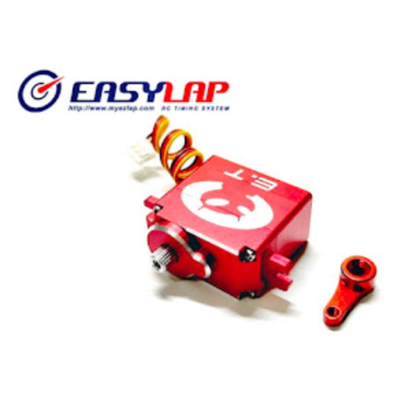 EASYLAP HV High Speed Digital&Metal Gear Servo( Red ETS Style ) ET012S