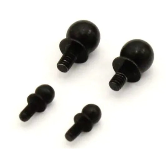 KYOSHO Ball Stud Set MX018