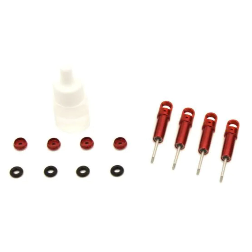 KYOSHO Aluminum Oil Shock Set MXW003R