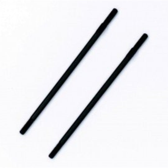 3Racing 3mm Turnbuckle - 80mm (2 Pcs) 3RAC-TR380S