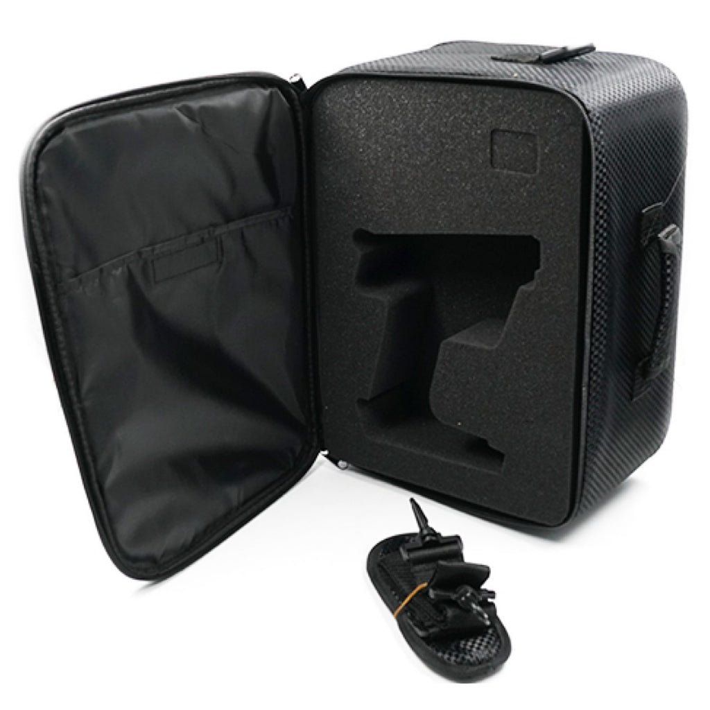 Yeah racing TRANSMITTER BAG FOR SANWA M17 YA-0291-M17