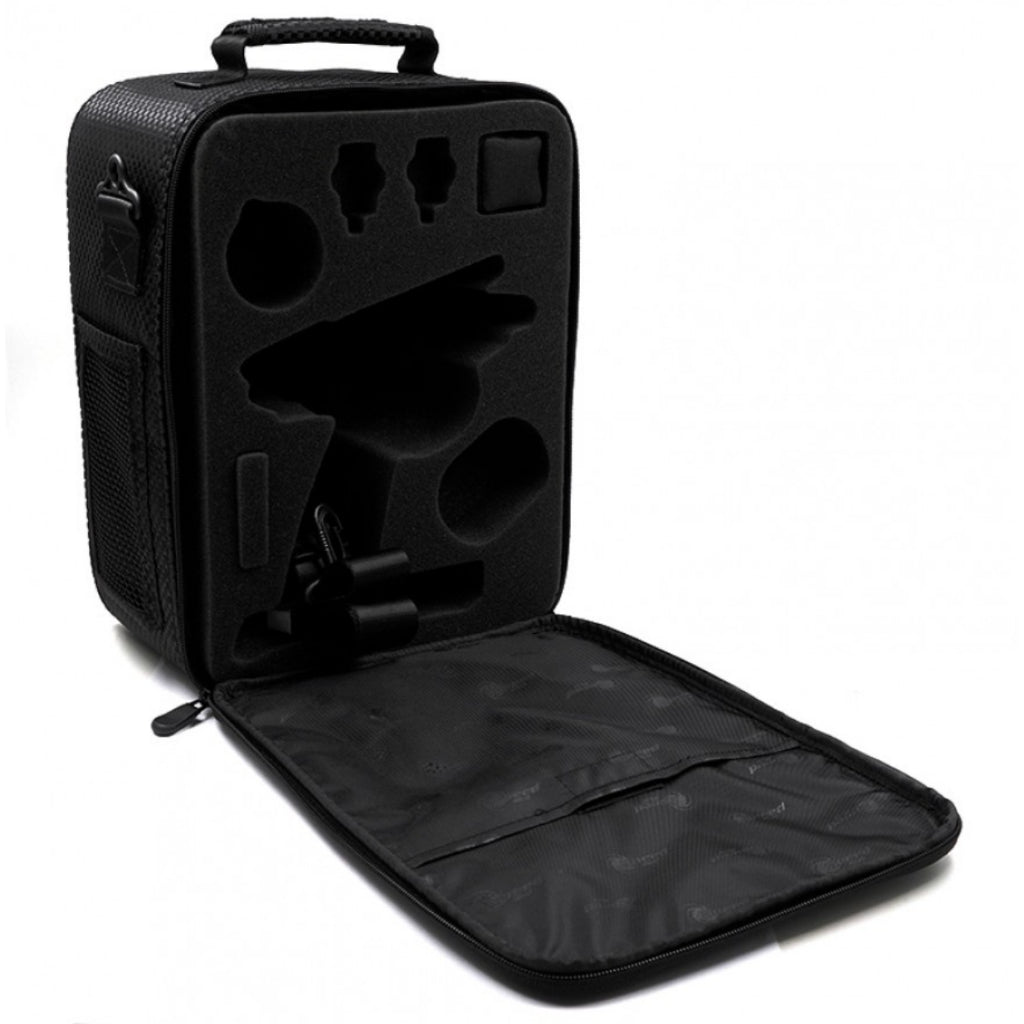 Speed mind NEW M-SERIES DELUXE TRANSMITTER BAG FOR FUTABA 10PX TB-10PX-M