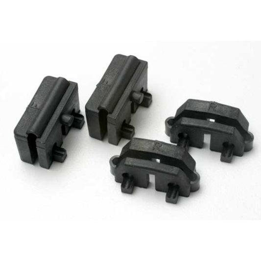 TAXXAS  Servo mounts, steering (2) 5326