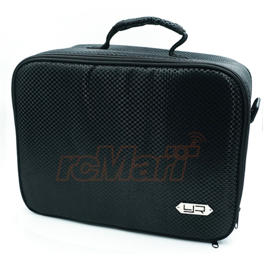 Yeah racing Transmitter Bag for futaba 7PX YA-0291-7PX