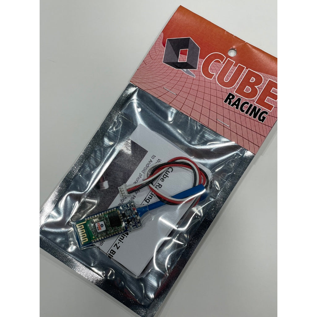 Cube racing CE-ICS/BT ICS bluetooth interface