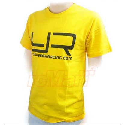 Yeah racing T-SHIRT 2014 YR STYLE XL SIZE  YA-0334