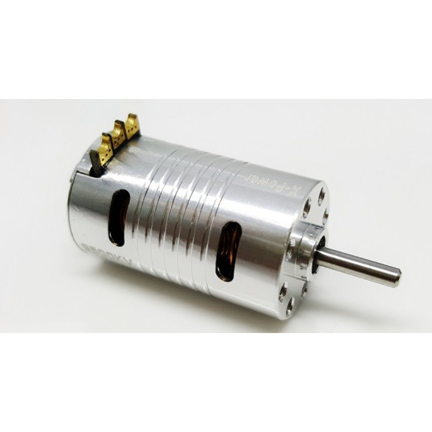 X-POWER Brushless Motor For MR03VE & MRX (4500KV) XP-BL-4500-V2