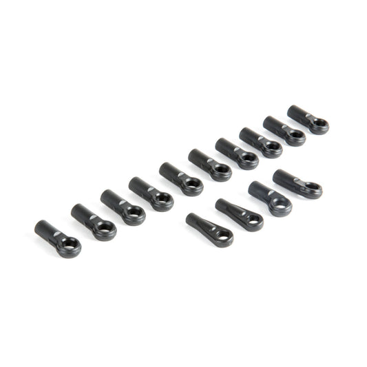 TLR Rod End Set: TEN-SCTE 3.0 TLR234067