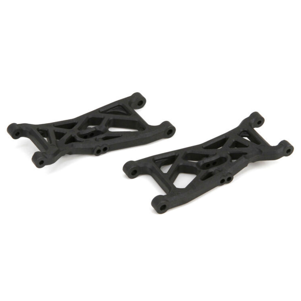 TLR Front Arm Set: 22/2.0 TLR234004