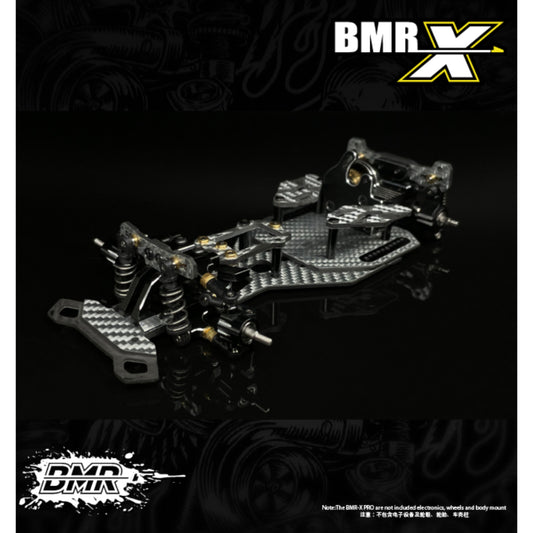 BM racing BMRX-PRO KIT chassis BMRX-PRO