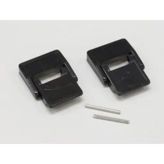 KYOSHO Pit box (Stopper/1776-01) 80461-01