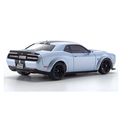 KYOSHO MINI-Z AWD DODGE CHALLENGER SRT HELLCAT REDEYE Triple Nickel 32621S