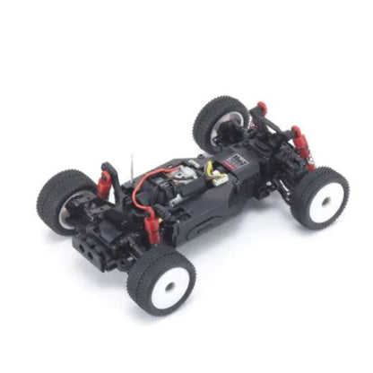 KYOSHO MINI-Z Buggy Readyset INFERNO MP9 White/Black 32091WBK