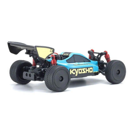 KYOSHO MINI-Z Buggy Readyset INFERNO MP9 Emerald Green/Black 32091EGBK