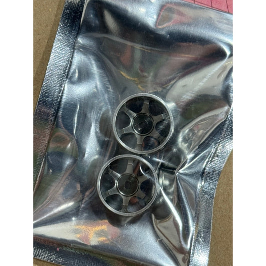 Cube racing Alu. wheel 20mm for drift RWD CU-ALW2016/N.1