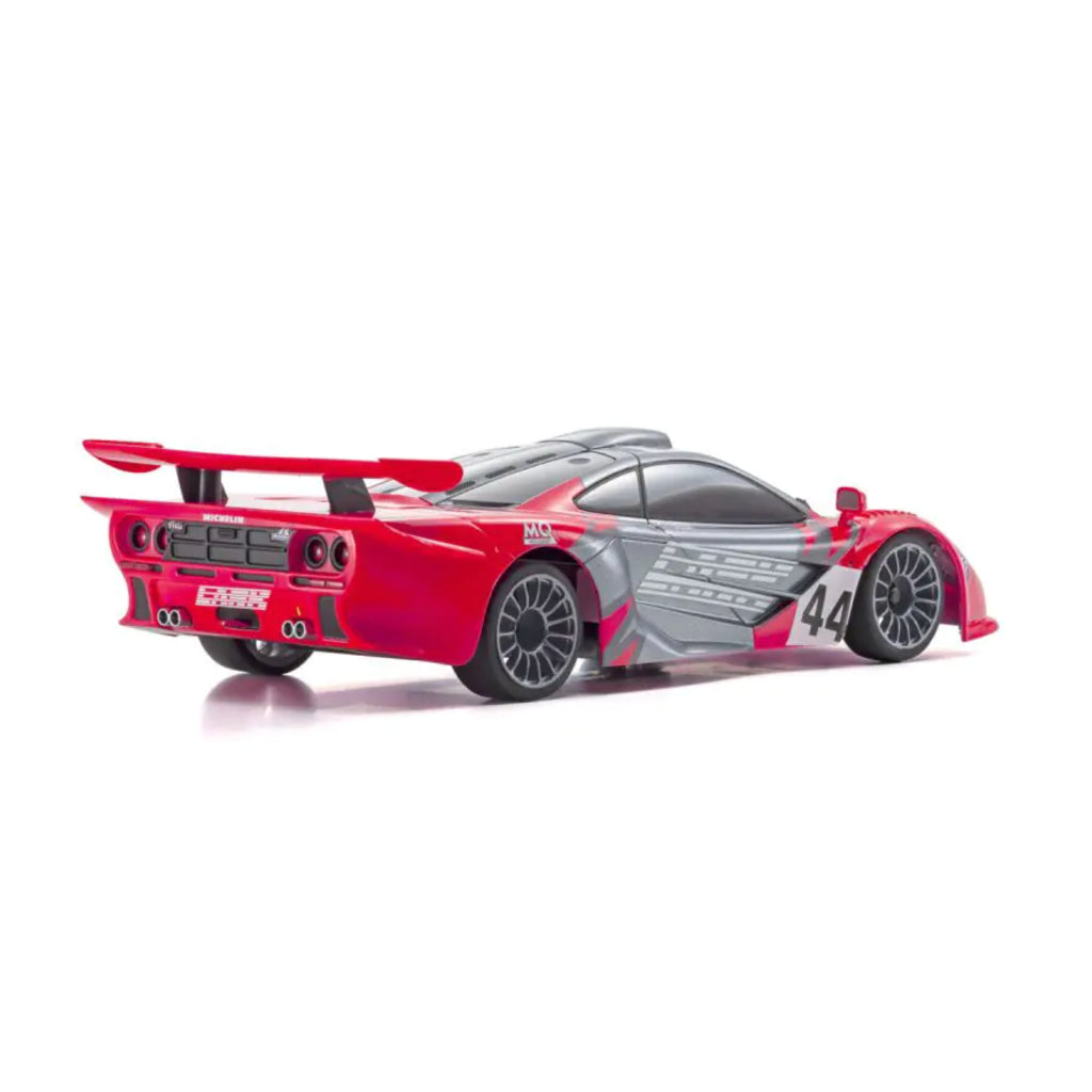 KYOSHO MINI-Z RWD Series Ready Set LARK McLaren F1 GTR LM 1997 32348LA