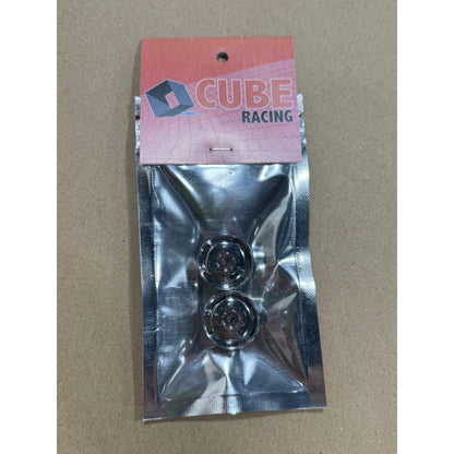 Cube racing Alu. wheel 22mm for drift RWD CU-ALW2206