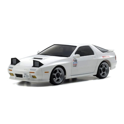 KYOSHO MBC Initial D MAZDA RX-7 FC3S MZQ102