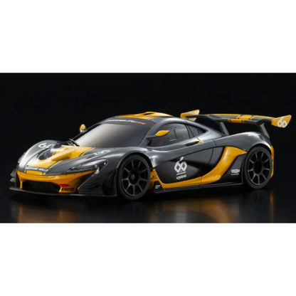 KYOSHO MINI-Z RWD readyset McLaren P1 GTR Kyosho / McLaren 60th Anniversary 32349GO