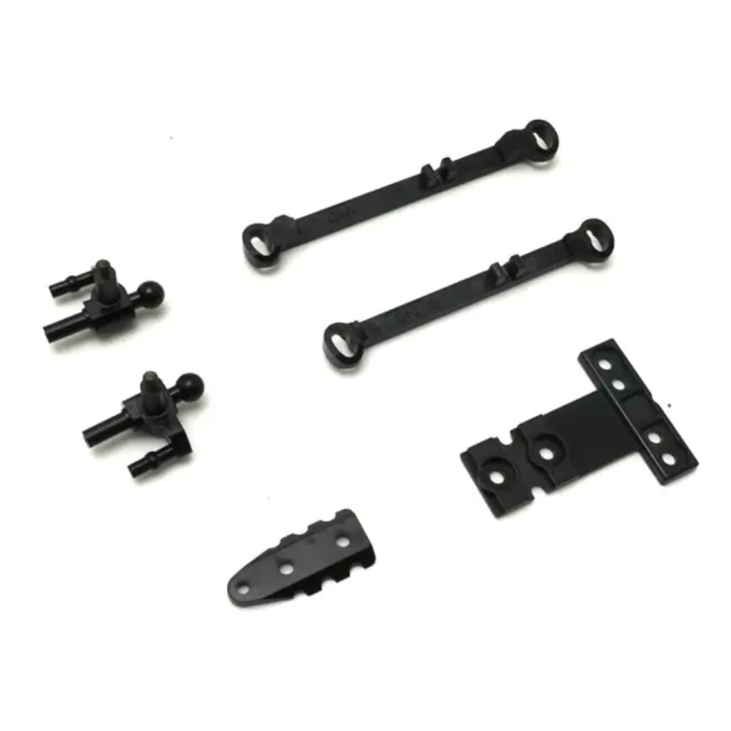 KYOSHO ศูนย์ไทย Small Parts for Suspension (MR-04) MZ708