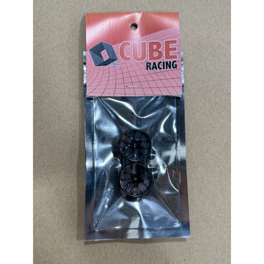 Cube racing Alu. wheel 22mm for drift RWD CU-ALW2209