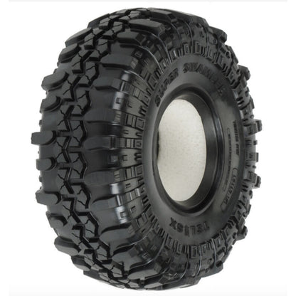 PROILINE 1/10 Interco Super Swamper XL G8 F/R 1.9" Rock Crawling Tires 1197-14