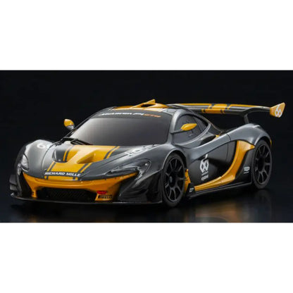 KYOSHO MINI-Z RWD readyset McLaren P1 GTR Kyosho / McLaren 60th Anniversary 32349GO