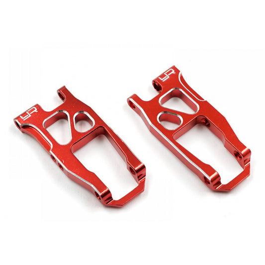 Yeah racing KYMB-001RD Aluminum Front Suspension Arm For Kyosho Mini-Z MB-010