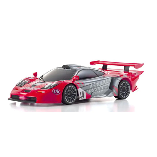 KYOSHO ASC MR-03W-MM LARK McLaren F1 GTR LM 1997 MZP248LA