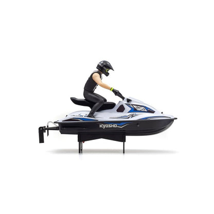 Kyosho 1:6 Scale Radio Controlled Electric Powered Personal Watercraft WAVE CHOPPER 2.0 readyset KT-231P+40211(ศูนย์ไทย)