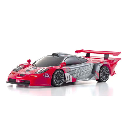 KYOSHO MINI-Z RWD Series Ready Set LARK McLaren F1 GTR LM 1997 32348LA