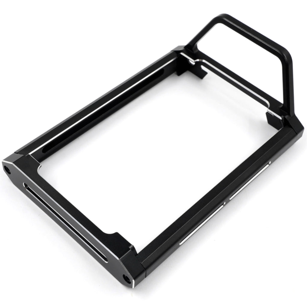 Yeah racing YA-0711BK Aluminum Protector Frame For Flysky NB4 / Pro