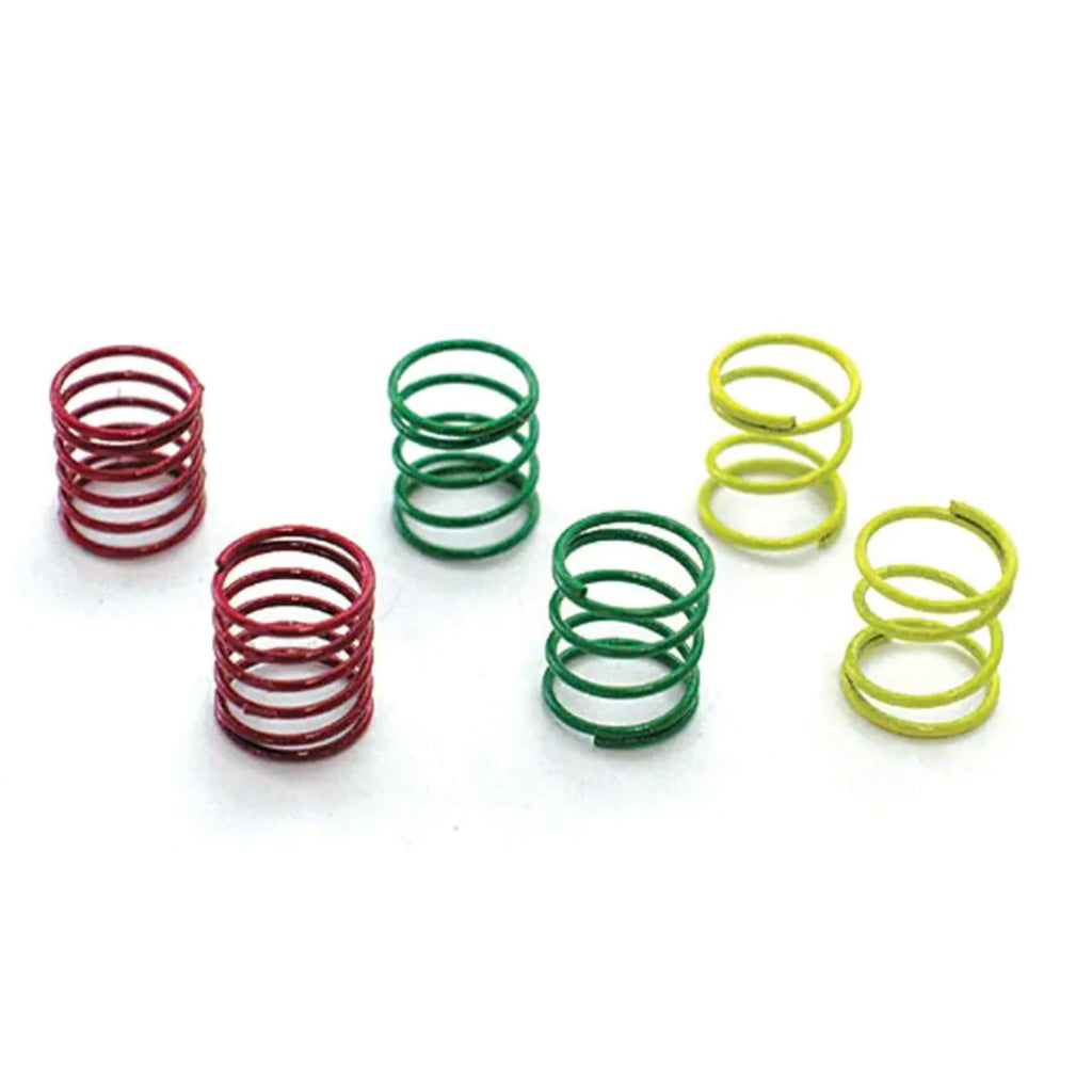 KYOSHO Suspension Spring Set(MINI-Z AWD/S,M,H/2 MDW004