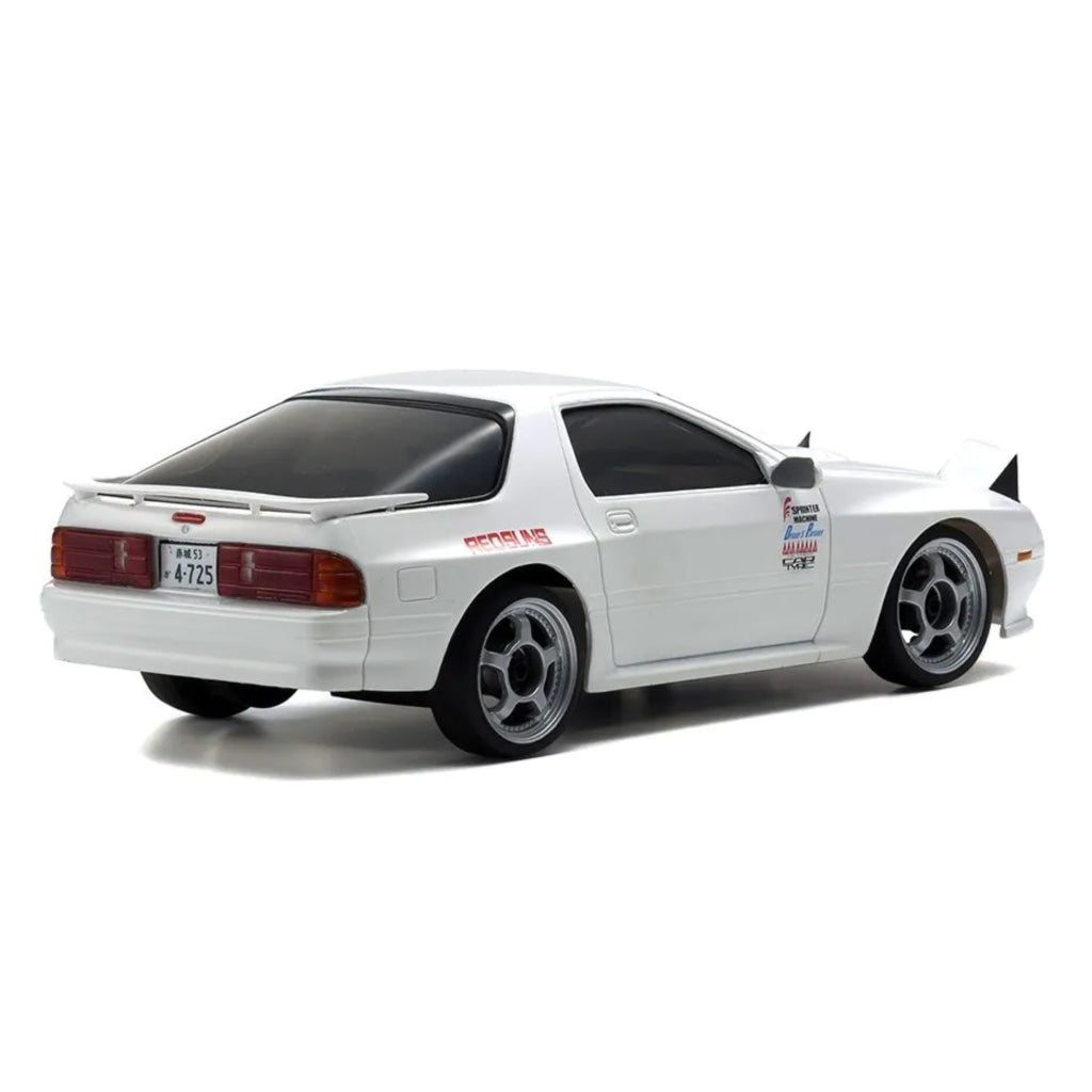 KYOSHO MBC Initial D MAZDA RX-7 FC3S MZQ102