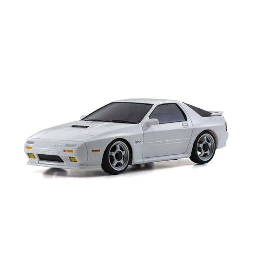 ASC MA020 MAZDA SAVANNA RX-7 FC3S White MZP464W