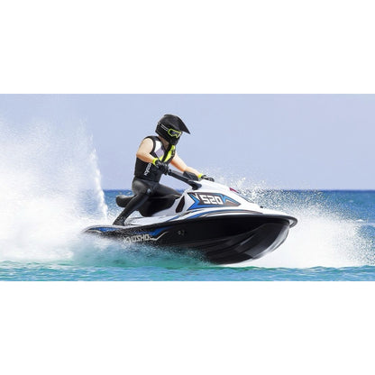 Kyosho 1:6 Scale Radio Controlled Electric Powered Personal Watercraft WAVE CHOPPER 2.0 readyset KT-231P+40211(ศูนย์ไทย)