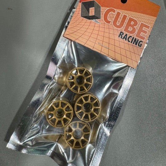 CUBE Racing CU-P1WH RWD wheel N1.5 W1.5