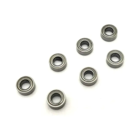 KYOSHO ศูนย์ไทย Ball Bearing Set(MR-04) MZ716