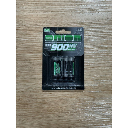 Orion 900HV AAA NiMh 1.25V High Volt