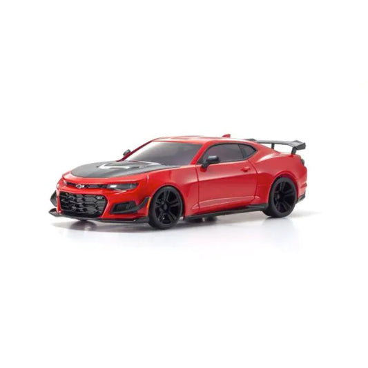 ASC MR03W-MM CHEVROLET CAMARO ZL1 Red MZP242R