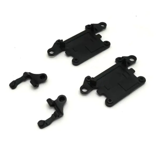 KYOSHO ศูนย์ไทย Front Suspension Arm Set (MR-04) MZ710