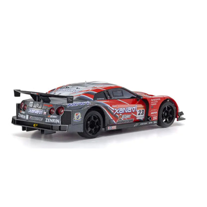 KYOSHO MINI-Z RWD Series Ready Set XANAVI NISMO GT-R 2008 32351XN