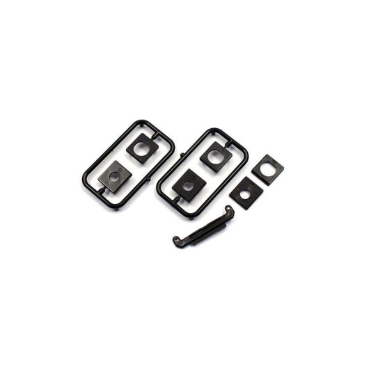 KYOSHO Motor Mount Set MB012B For Mini-Z Buggy MB010(ศูนย์ไทย)