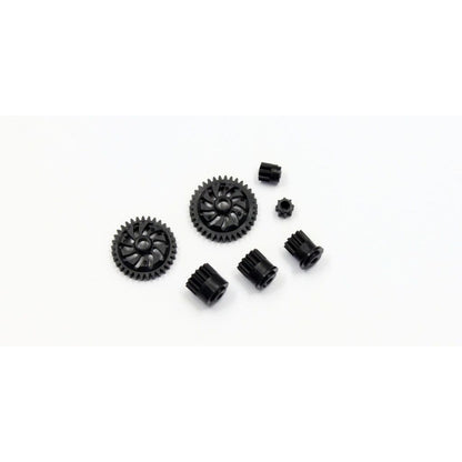 KYOSHO Pinion & Spur Gear Set MB011 For Mini-Z Buggy MB010(ศูนย์ไทย)