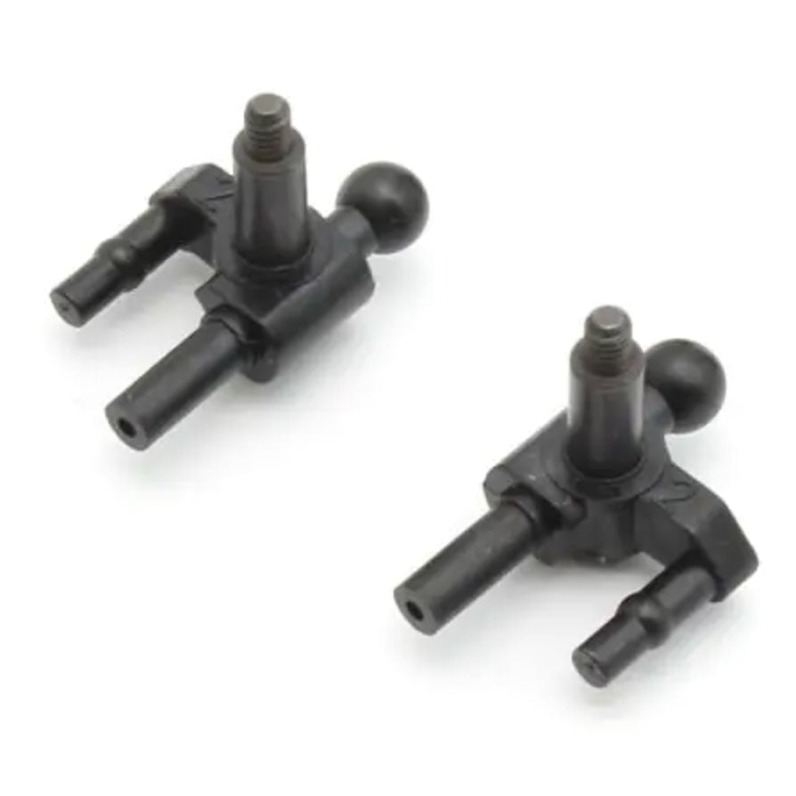 KYOSHO ศูนย์ไทย Camber Knuckle (2 deg/MR-04) MZW702-2