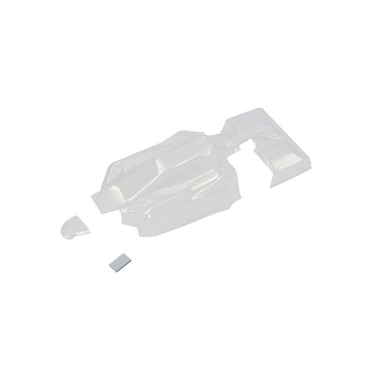 KYOSHO Clear Body Set(LAZER ZX-5FS) MBB02 For Mini-Z Buggy MB010(ศูนย์ไทย)