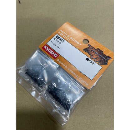 KYOSHO Screw Set MB021 For Mini-Z Buggy MB010(ศูนย์ไทย)