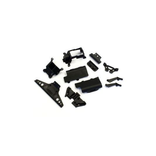 KYOSHO Battery Holder Set MB003B For Mini-Z Buggy MB010(ศูนย์ไทย)