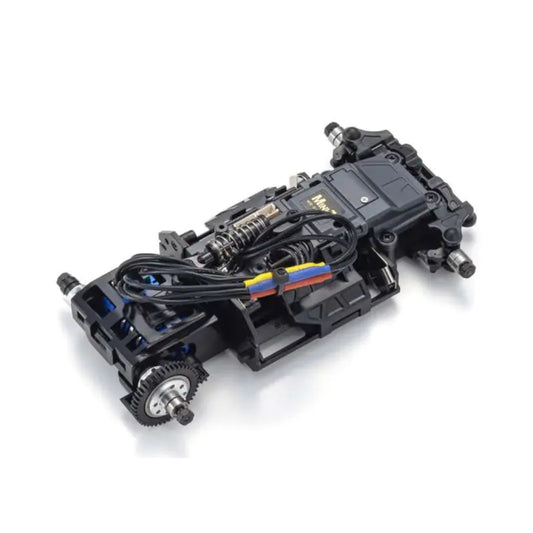 KYOSHO MINI-Z Racer MR-04EVO2 Chassis Set (W-MM/5600KV) 32891(ศูนย์ไทย)